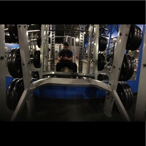 Meet your Posher, Edwin